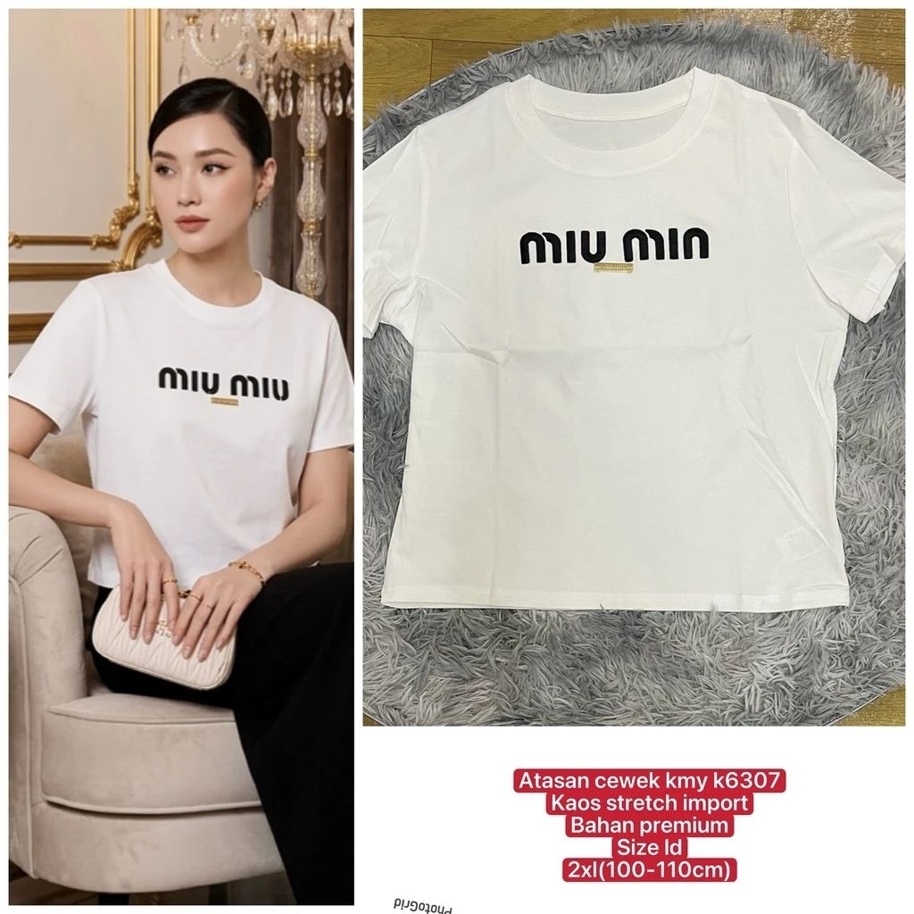 Kaos kamaya , Olly Beauty ,kaos kamaya ,KemeiNi,Gebeishang,Coca # Bahan Kaos Stretch #Super Premium 