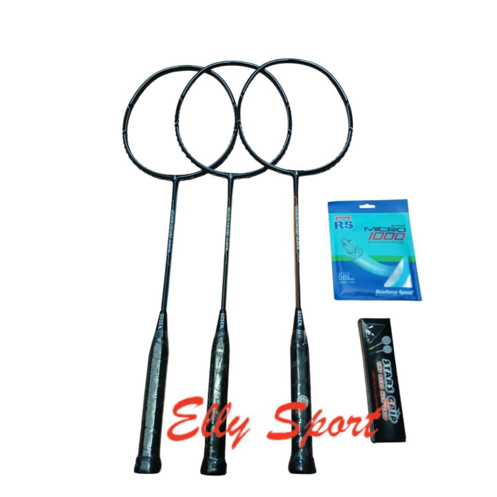 Raket Gosen Granergy 220L