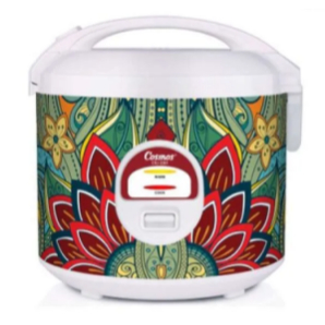 Rice Cooker SINGKAWANG COSMOS CRJ 3301 - 1.8 L