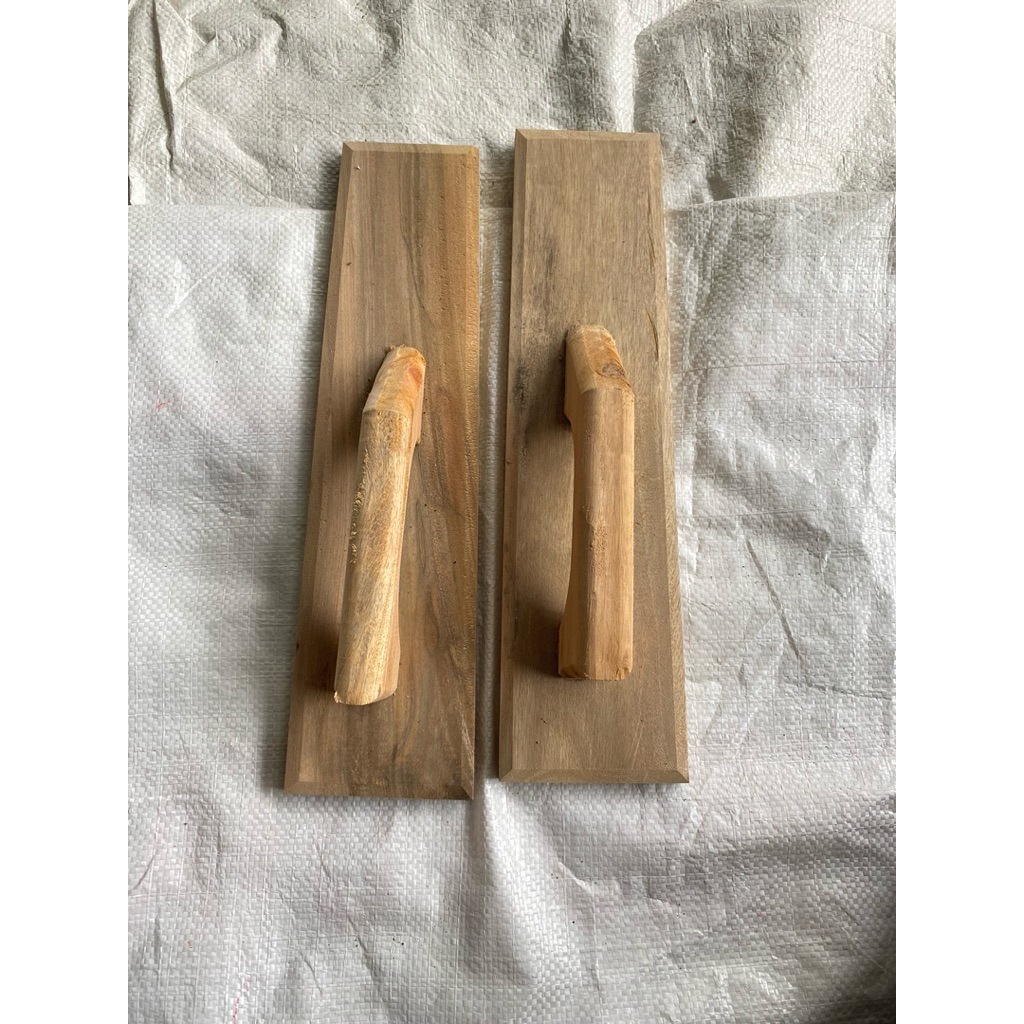 ROSKAM/RASKAM ACIAN/ROSKAM KAYU/PANJANG 40CM