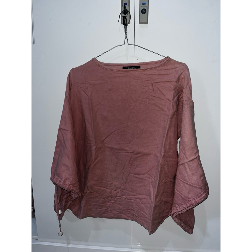 blouse (prelove)