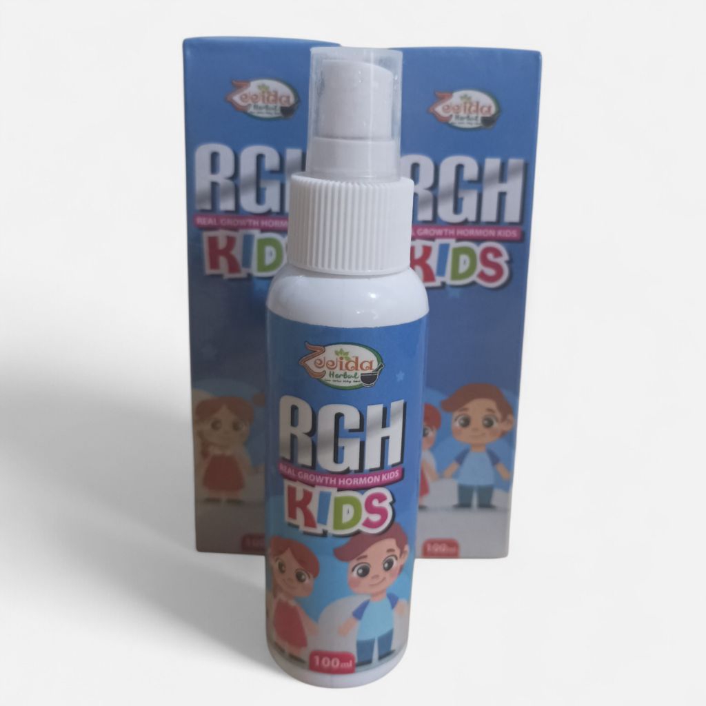 Rgh Kids Zeeida