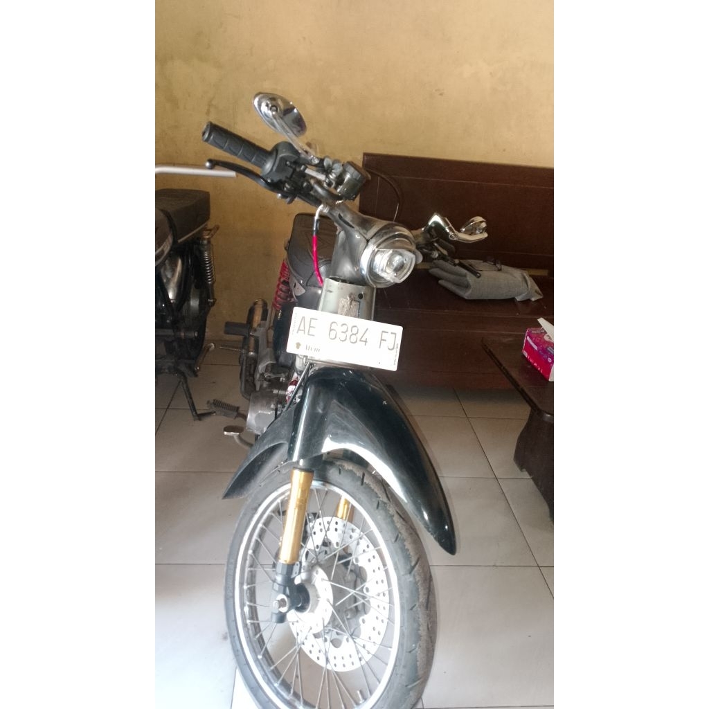 c70 / pitung / ulung