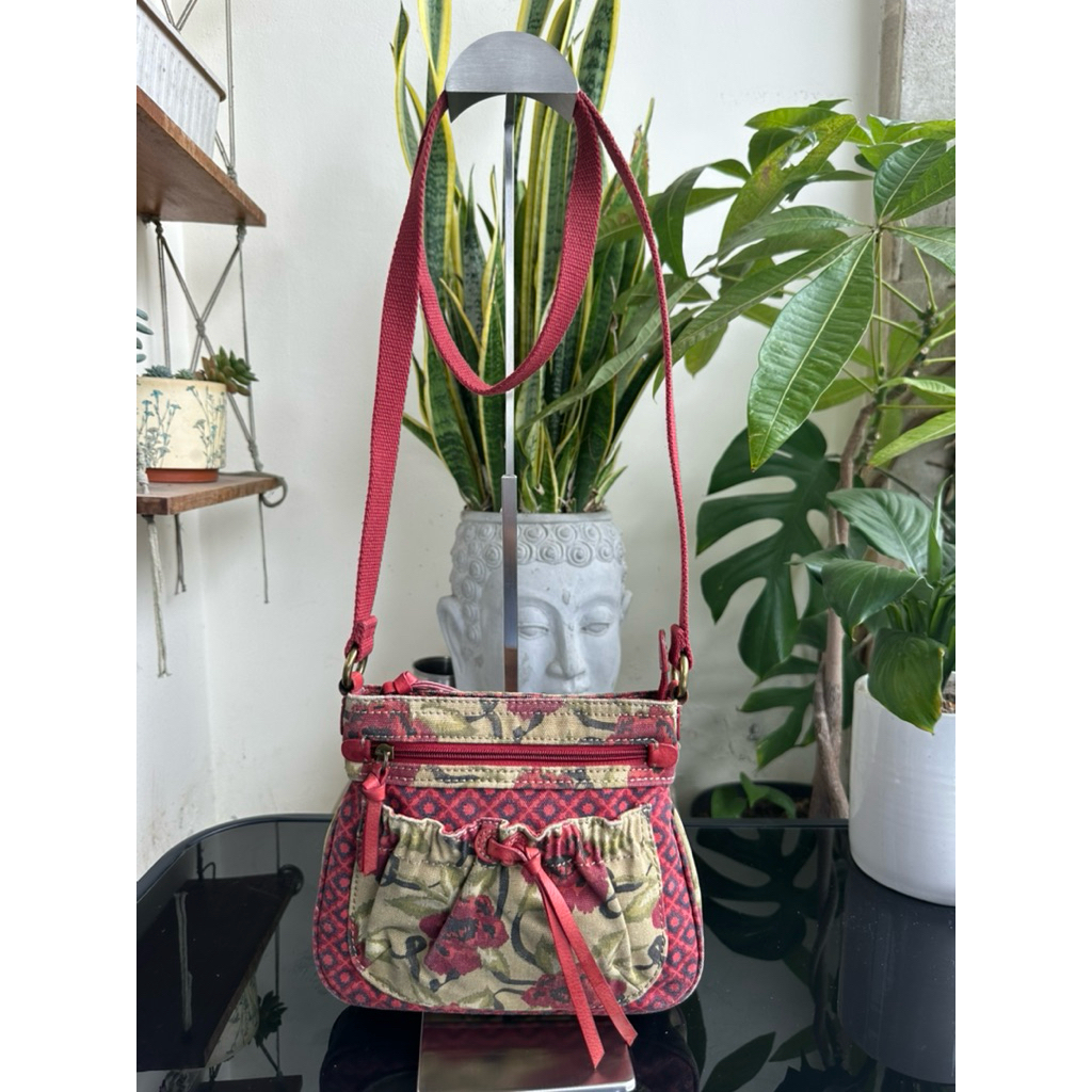 Tas preloved ocil
