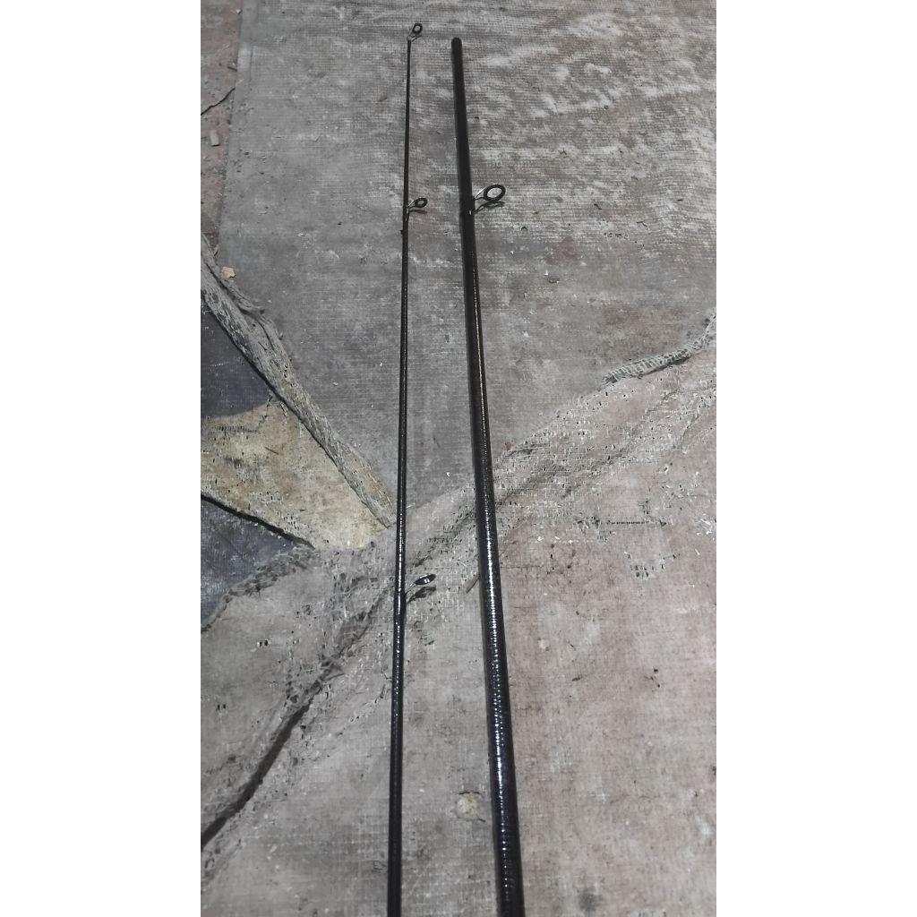 ~DOYYANPANCING~JORAN PANCING ULTRALIGHT JORAN PANCING CARBON FIBER UL SPINNING 180CM
