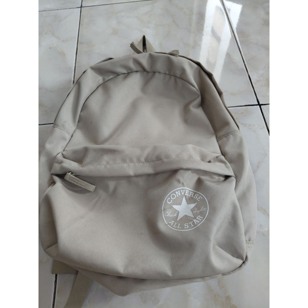 PRELOVED TAS ORI CONVERSE