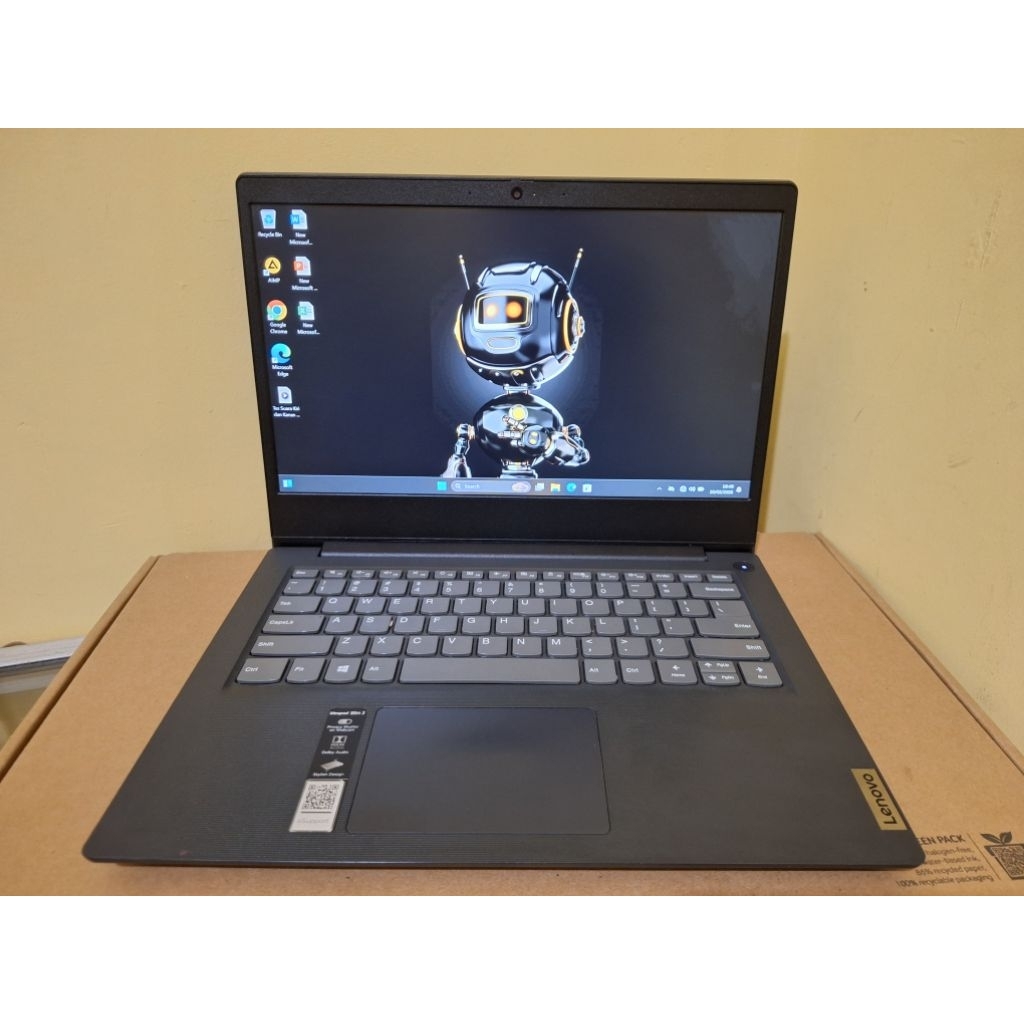 LENOVO IDEAPAD SLIM 3 i5 gen 10 8gb 256gb