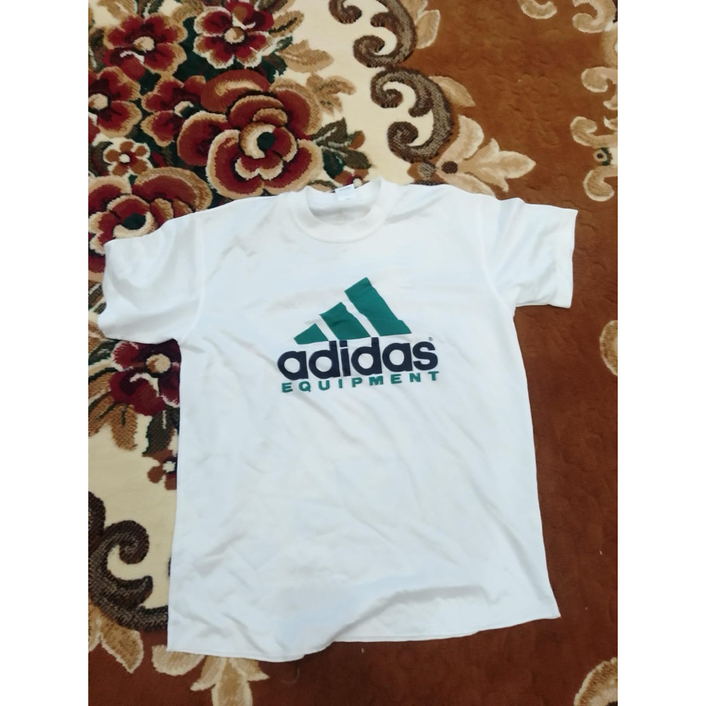 Jersey Adidas Vintage