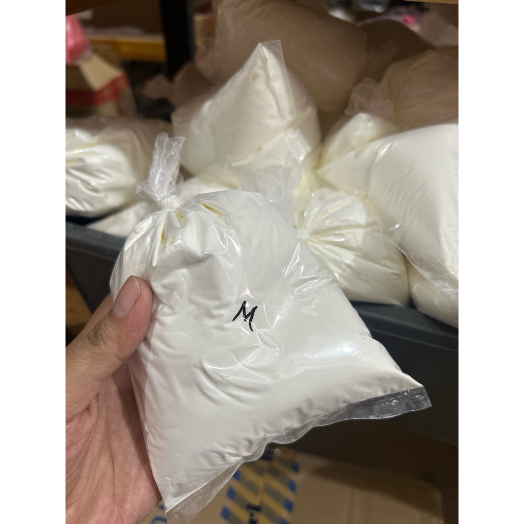 Tepung maizena kiloan