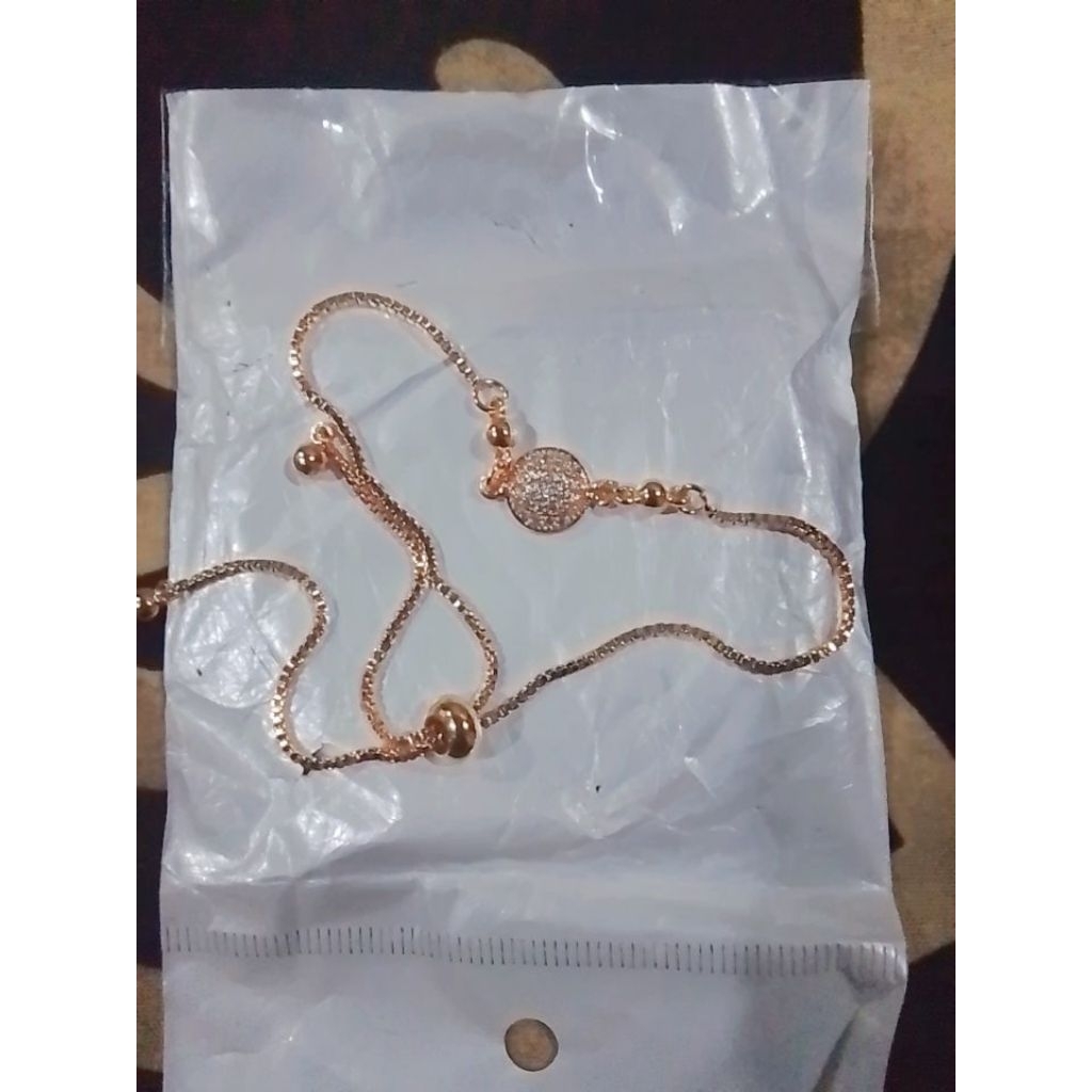 gelang serut xuping
