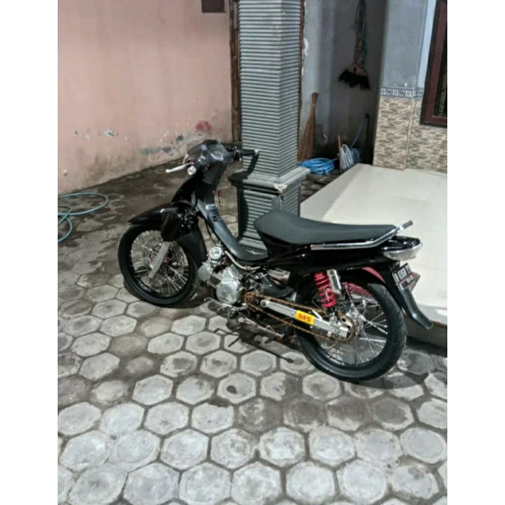 JOK SUPRA X LAMA 110 | JOK SUPRA X LAMA AMPLAS | JOK SUPRA X LAMA 110 ROAD RACE