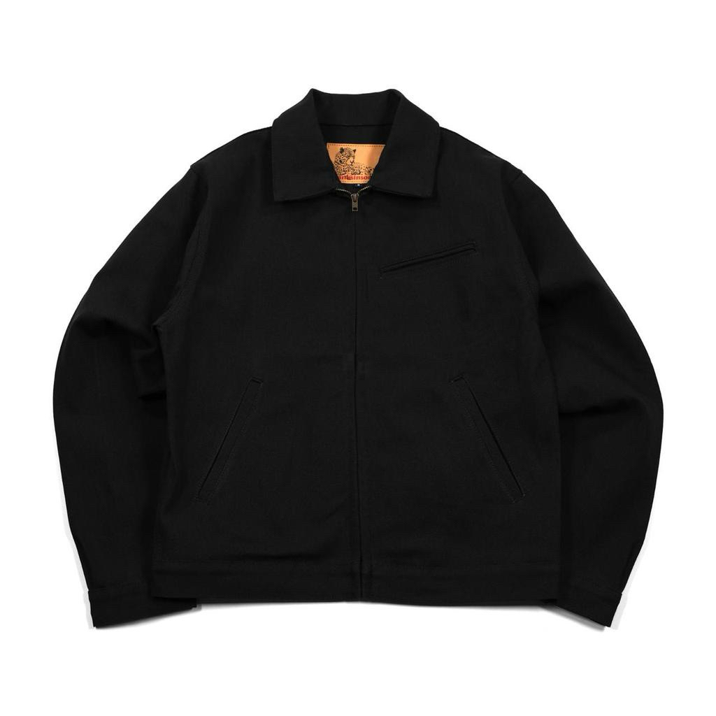 thanksinsomnia jacket