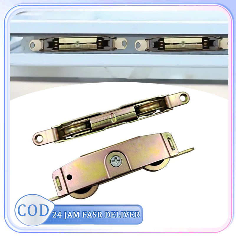 Roda Pintu Sliding Roda Pintu Rumah Roda Pintu Sleding Geser Bawah Roda Bawah Pintu Geser Roda Pintu