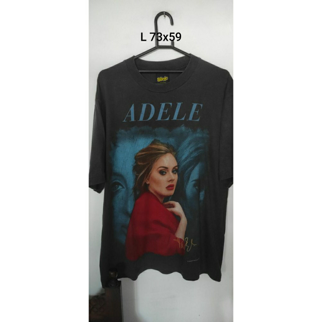 Kaos Singer Adele (boot)