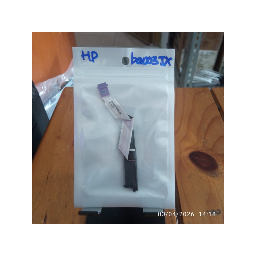 HDD Converter HP 14-ba003TX