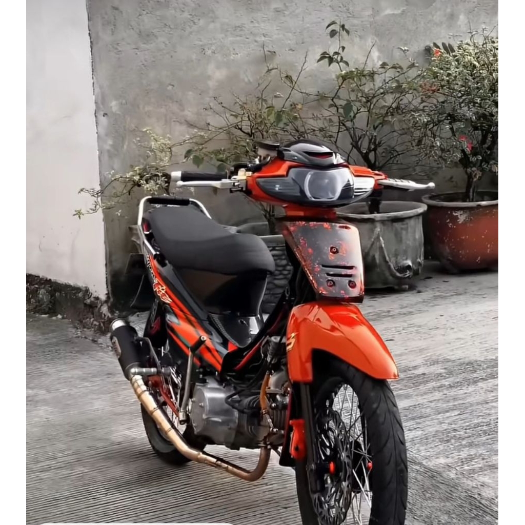 Jok supra x lama/supra fit lama | Jok supra x lama amplas anti slip | Jok supra fit lama/supra x lam