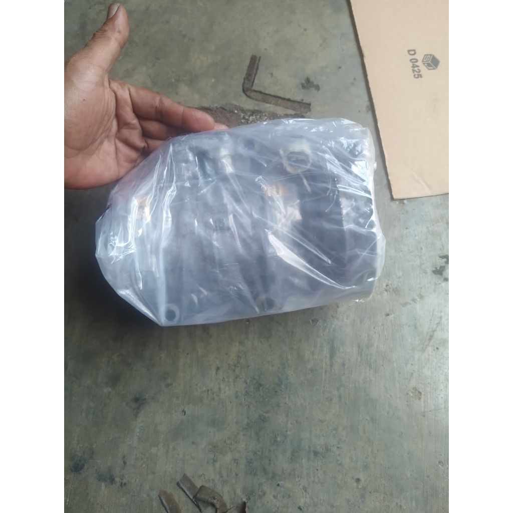 kompresor ac Feroza ORI copotan