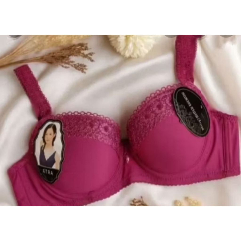 086 Bh Abg kawat busa tebal Cup A