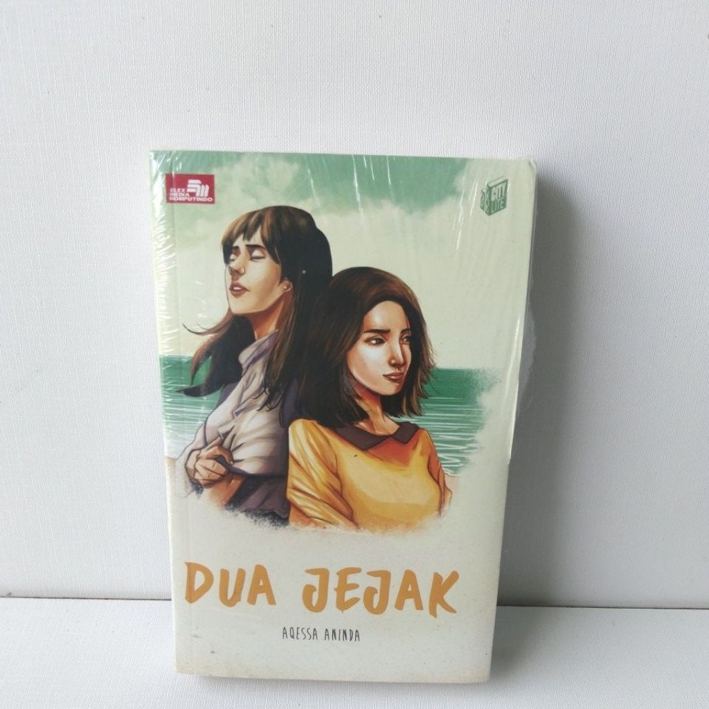 dua jejak AQESSA ANINDA