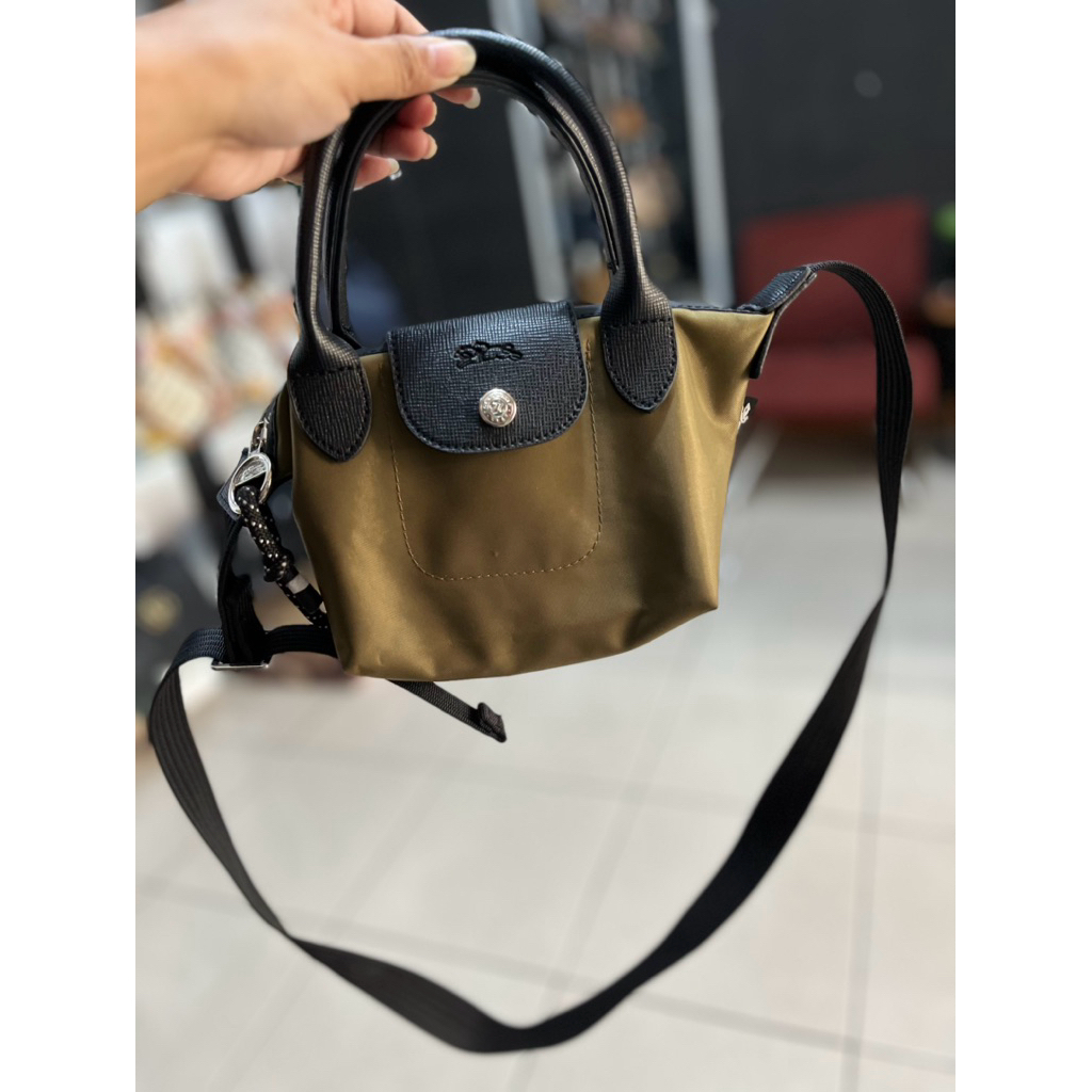 preloved lc energy xs good kondisi