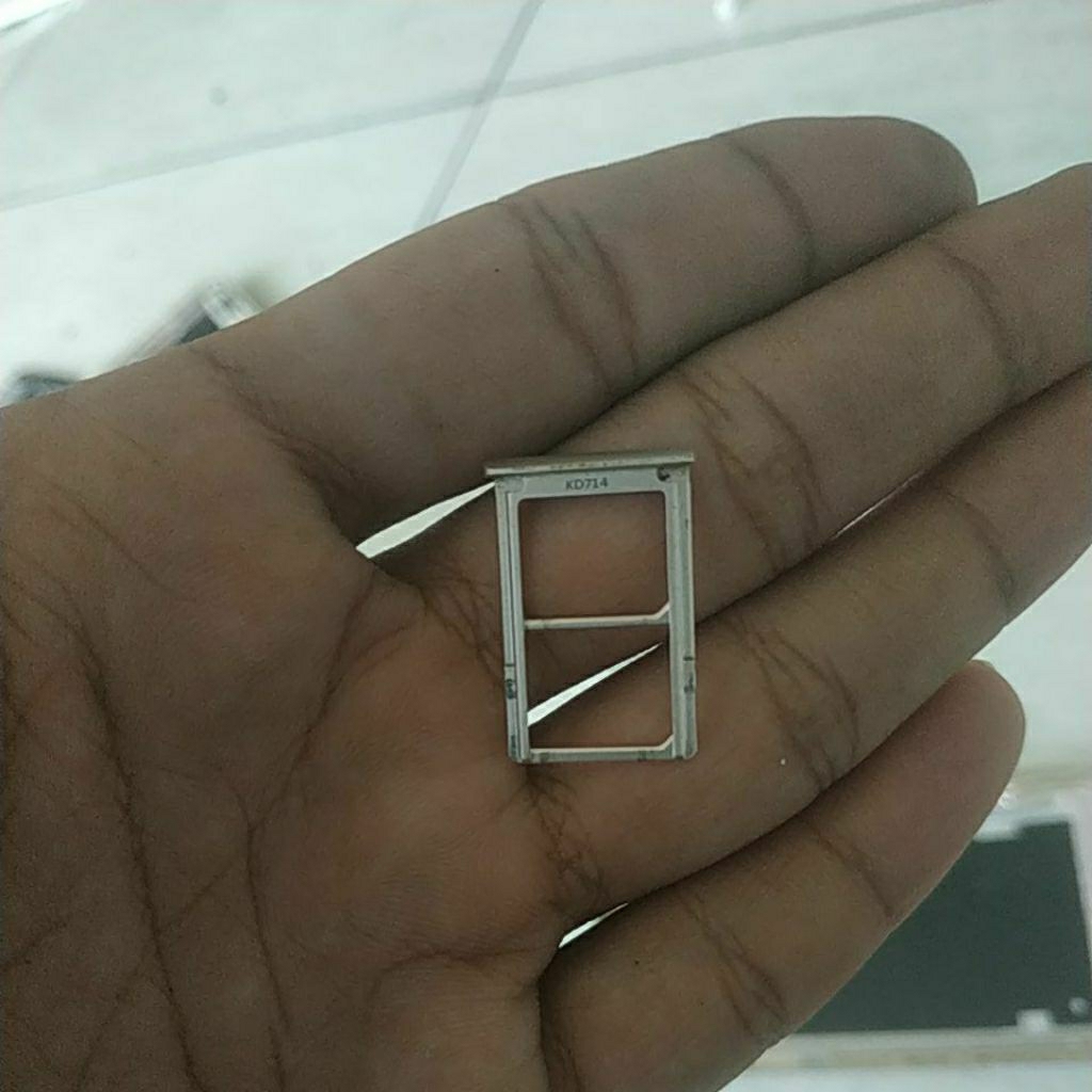 simtray bekas mi 5s