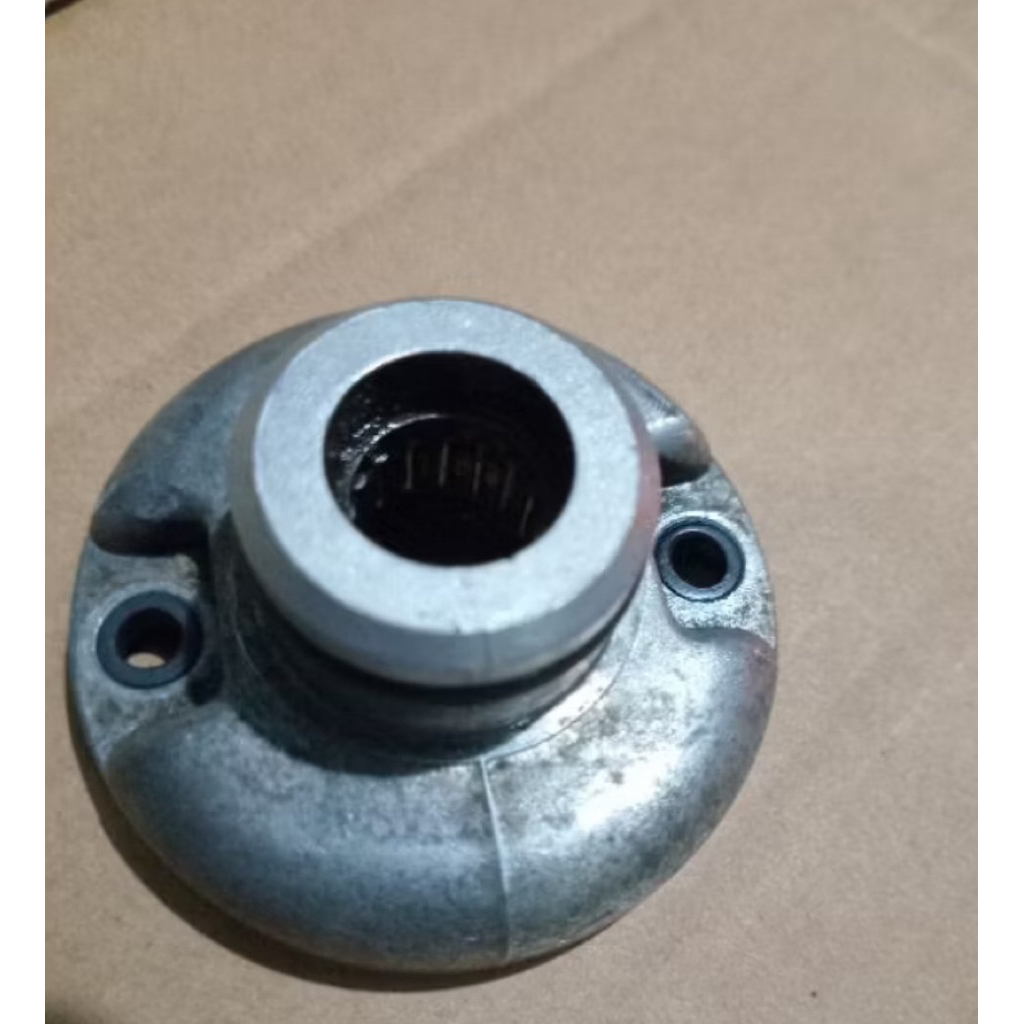 KEPALA DINAMO STATER KARISMA/SUPRA X125/KIRANA_SECOND COPOTAN MITSUBA