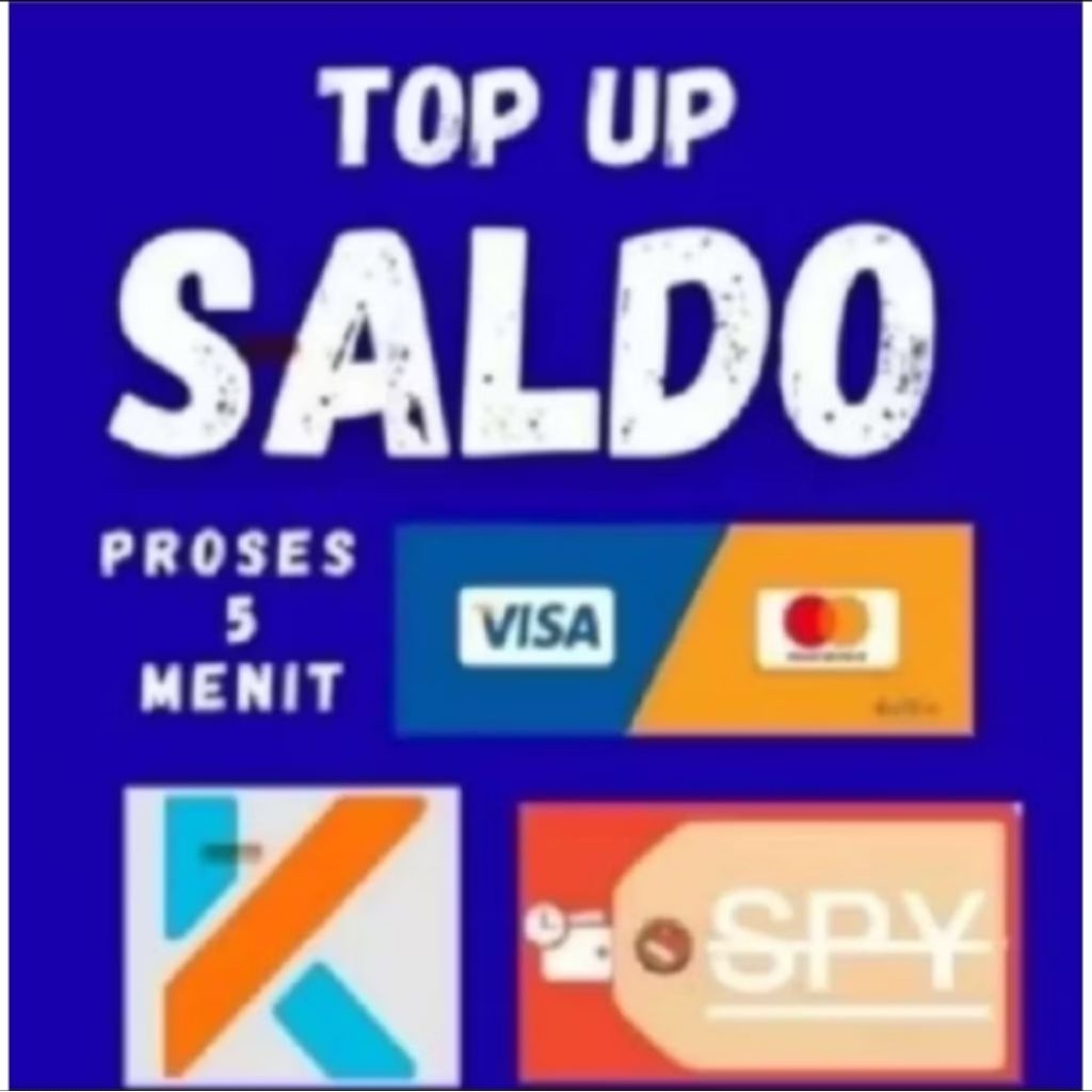 BESTSELLER TOP SALDO/PULSA REGULER TRANSFER XlL AXIS 500K SAMPAI 10JUTA A1 A2