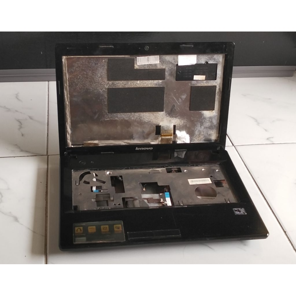 Casing Laptop Lenovo G480