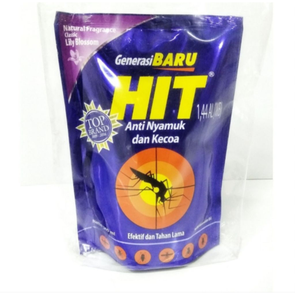 hit liquid cair 360ml ISI ULANG Alat Pompa Anti Karat
