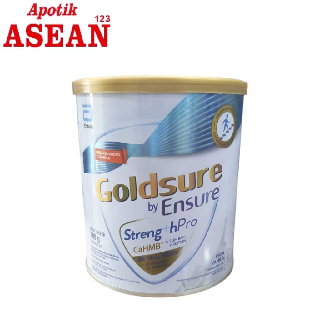 Goldsure by Ensure 380 g