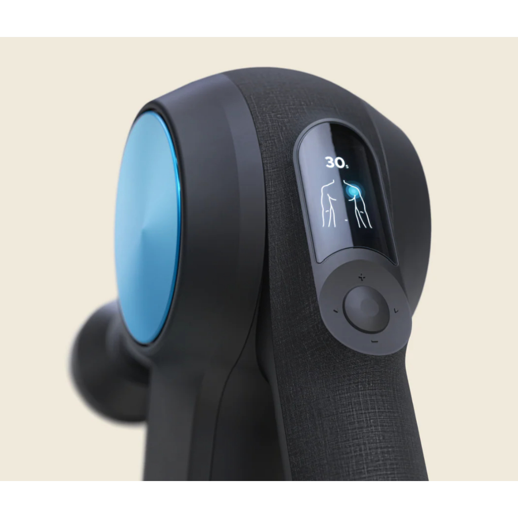 Theragun Pro Plus, Massage Gun by Therabody