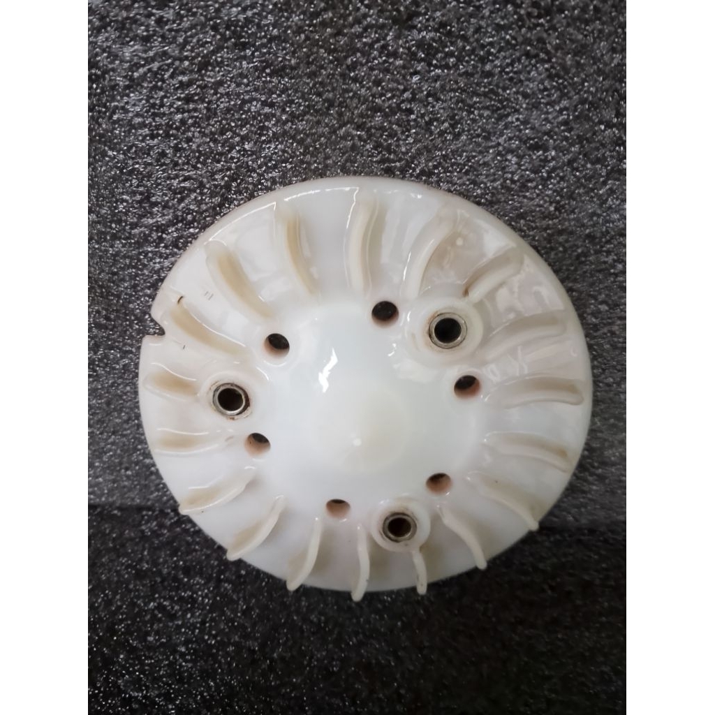 KIPAS RADIATOR KIPAS MAGNET VARIO 125 OLD/125 KZR