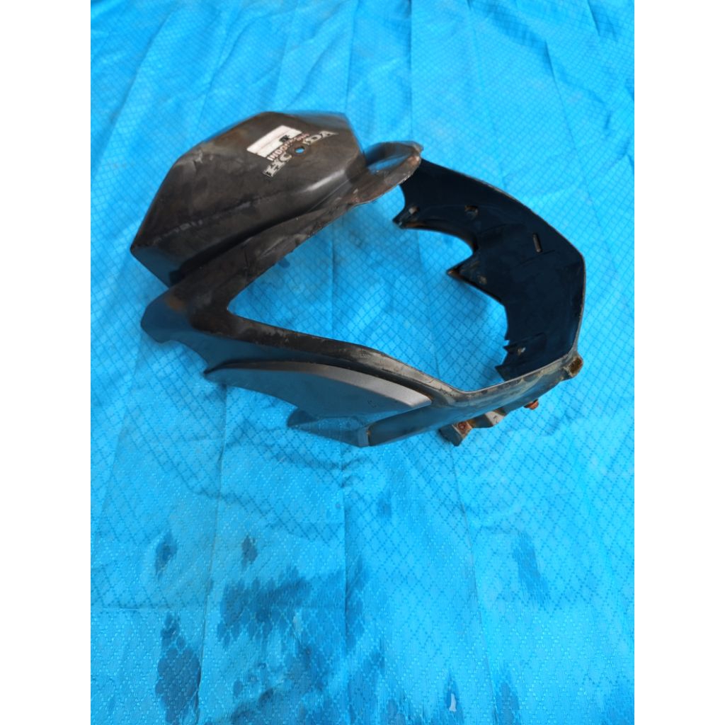 batok depan Honda Verza / batok kepala Verza 150 original