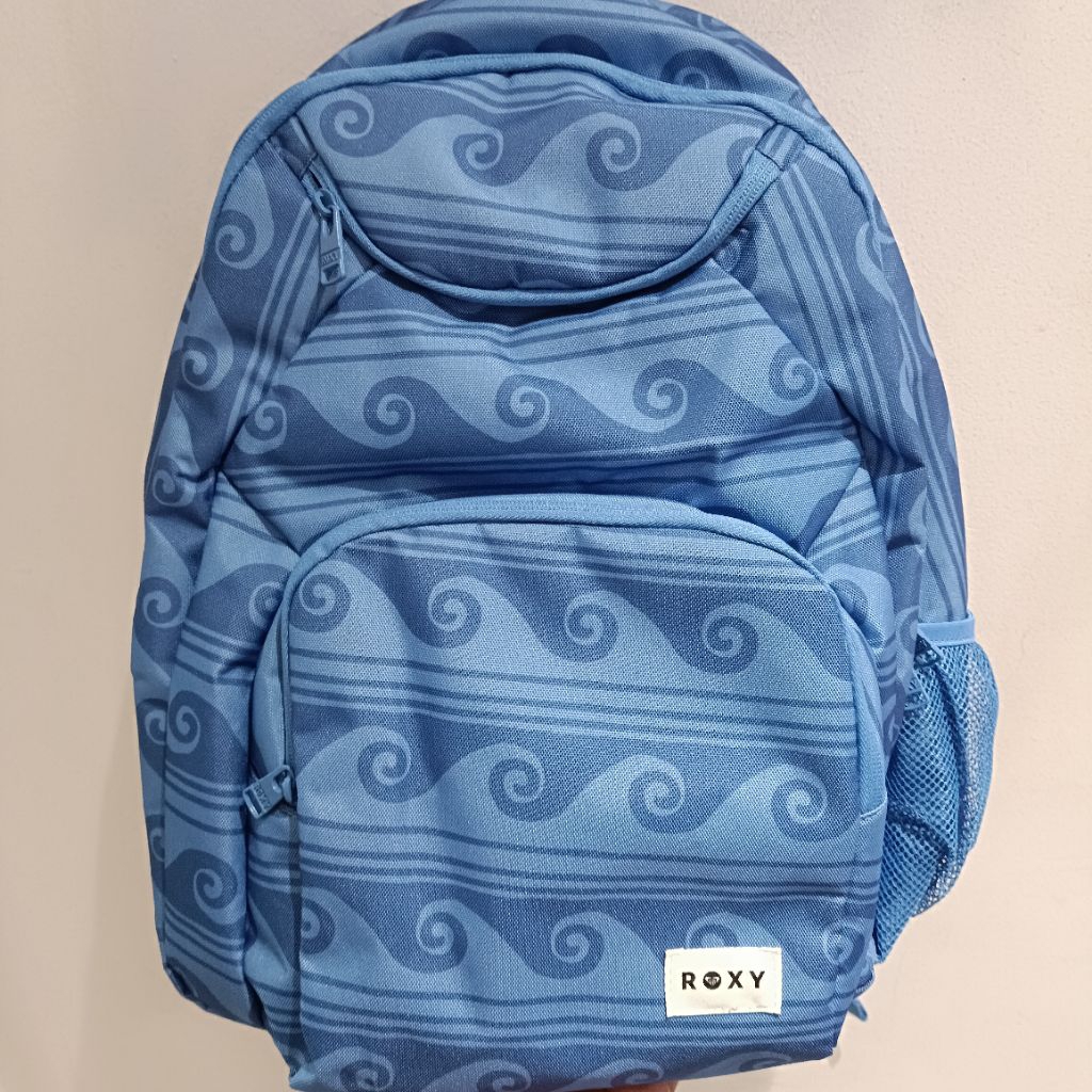 Tas gandong Roxy shadow swell printed bjq6