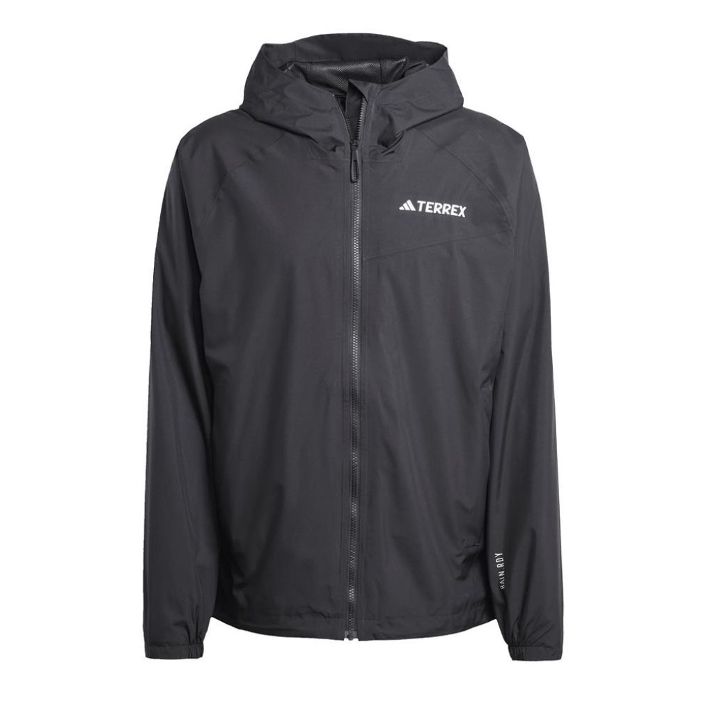 Jaket Adidas Terrex Jaket Outdoor Adidas Terrex Anti Air