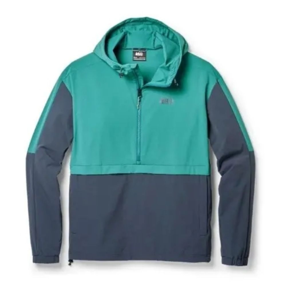 Jaket Rei Coop Trailmade Softshell Jaket Rei Co-op Jaket Anorak
