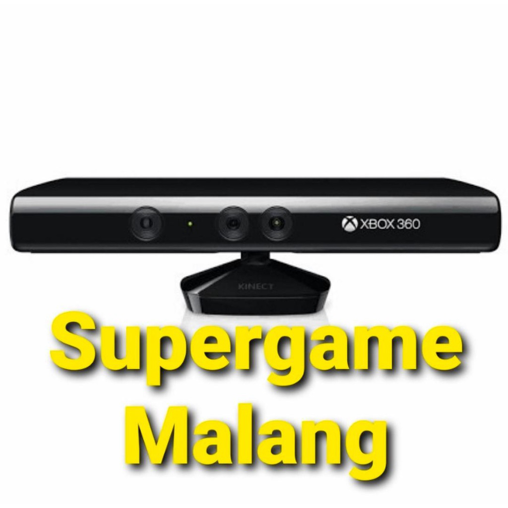 Kinect Xbox 360