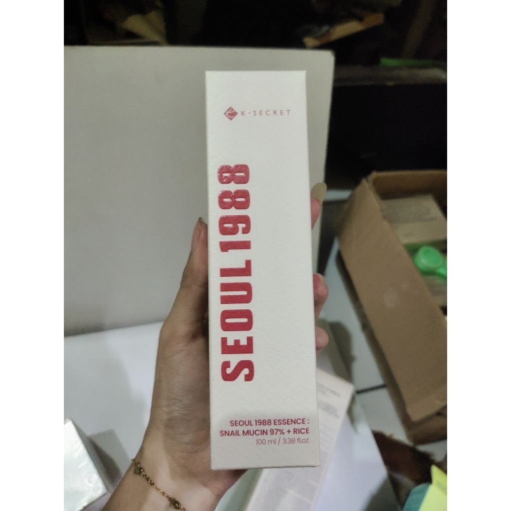produk ksecret