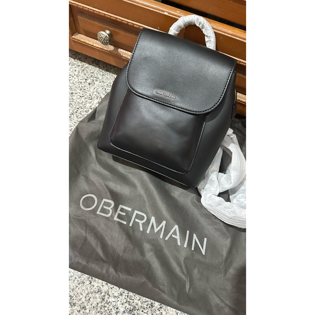 Obermain Backpack
