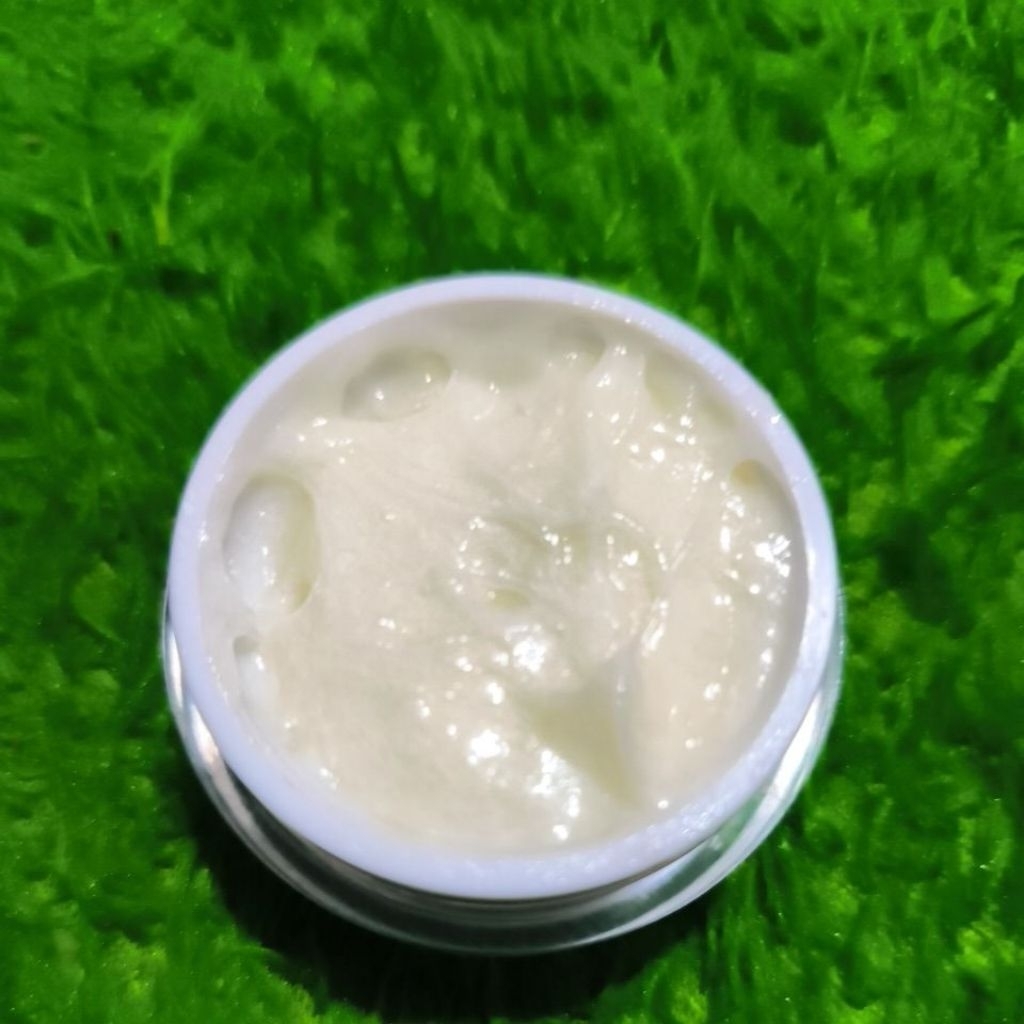 cream malam JR beauty