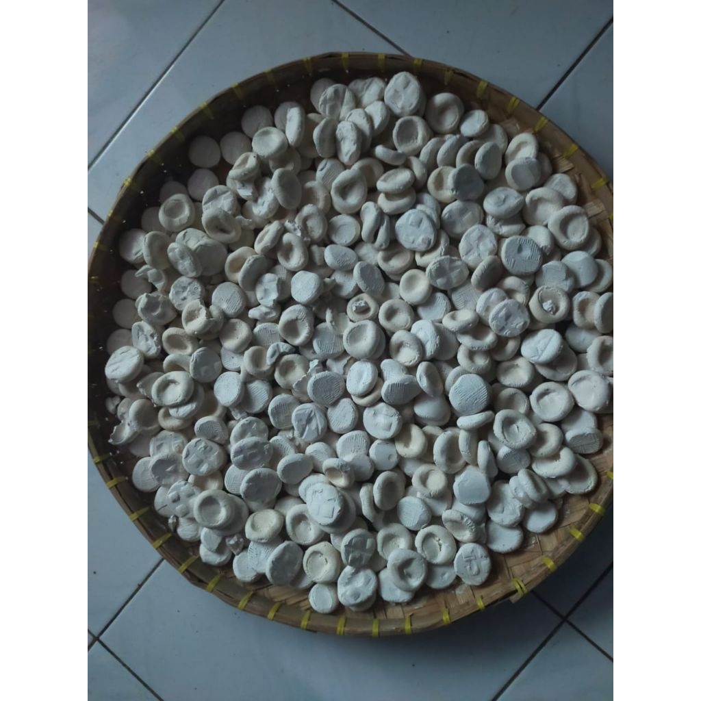 bedak lulur badan untuk pengantin dan habis lahiran