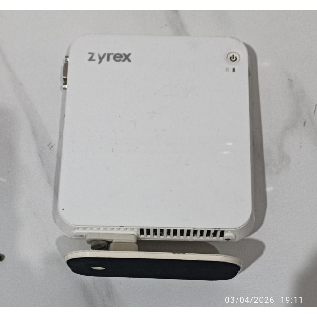Mini PC Zyrex SKY PS1218 & T315P  Intel Atom