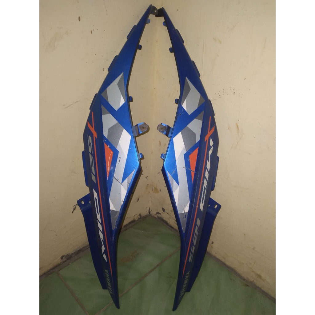 body samping mio 125/mio x