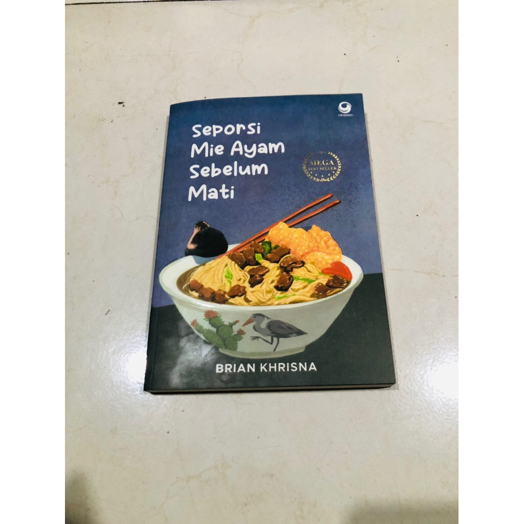 ( PROMO BUKU MURAH ORIGINAL ) BUKU NOVEL / REMAJA / DEWASA / ROMANCE / FIKSI / ANGKASA / TRESIA / SE