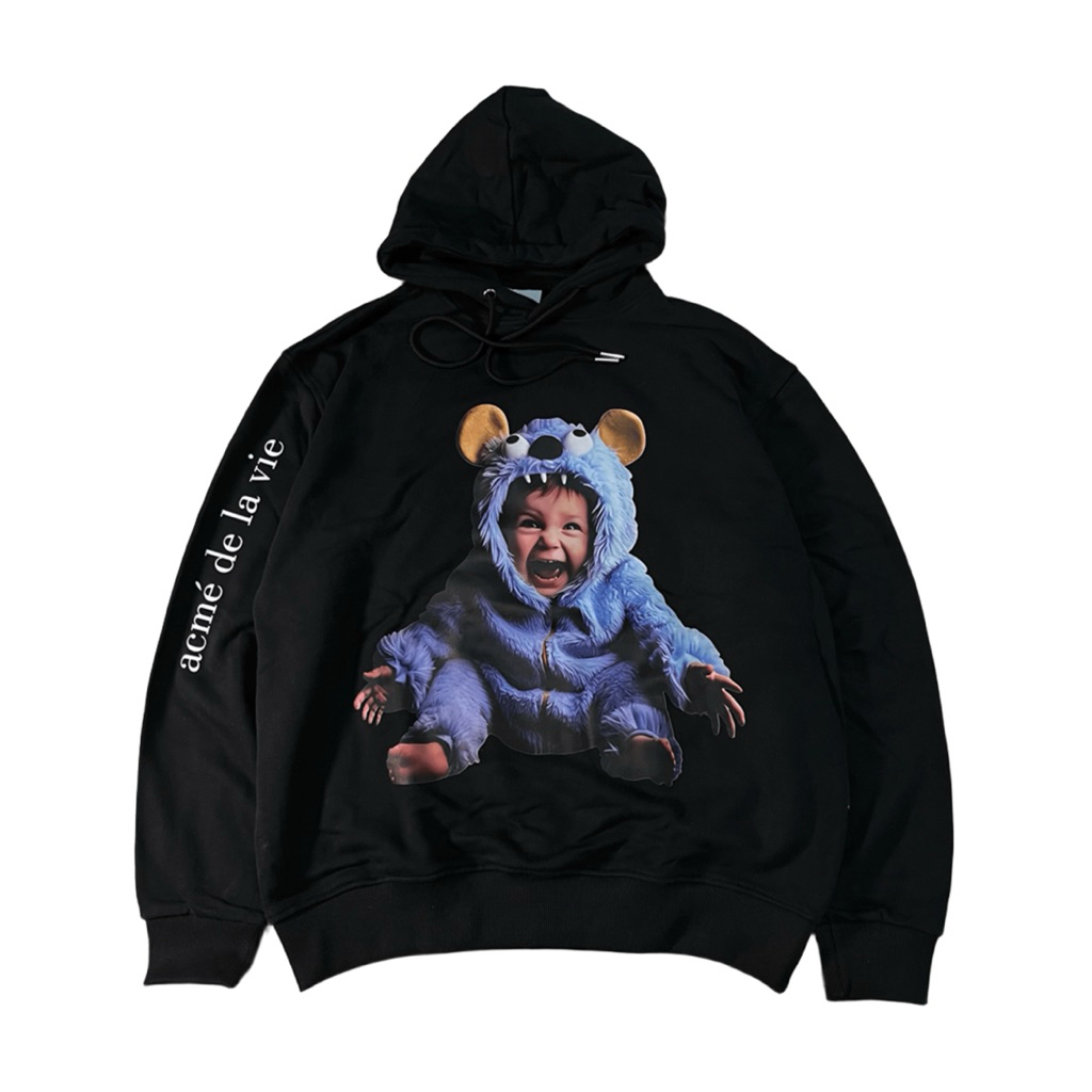 Adlv Baby Monster Hoodie