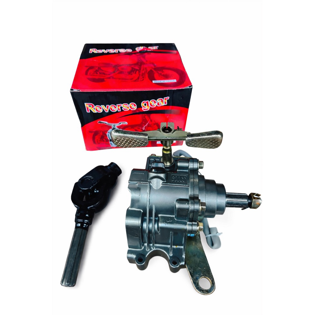 Gear Box Maju Mundur Untuk Viar Lama, Kaisar,Jialing Heppy, Nozomi DLL