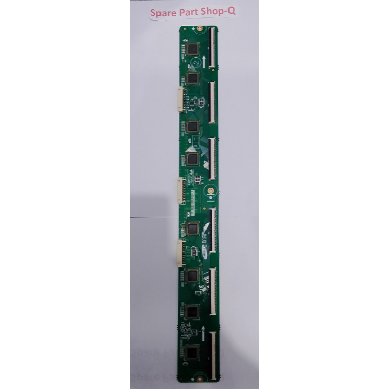 Buffer tv Samsung 43" PS43E470