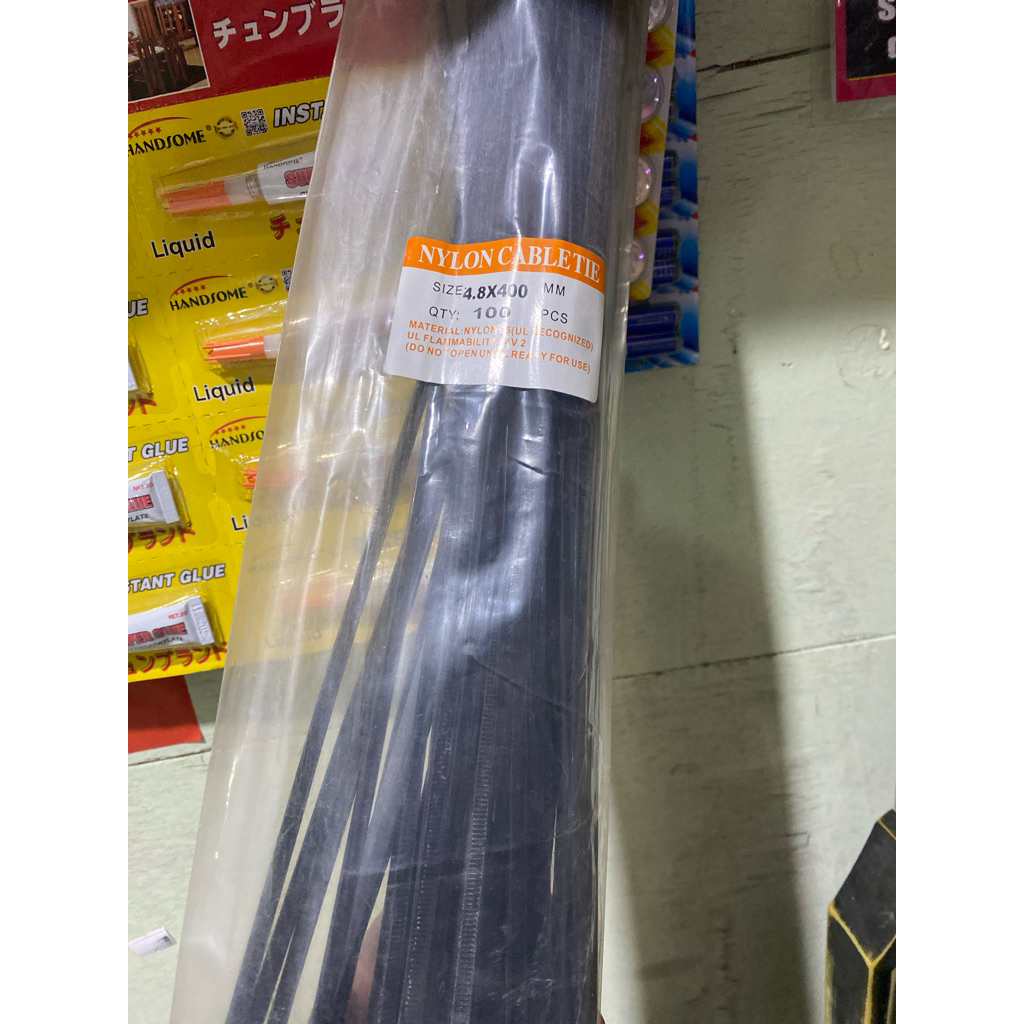 kabel ties 40cm
