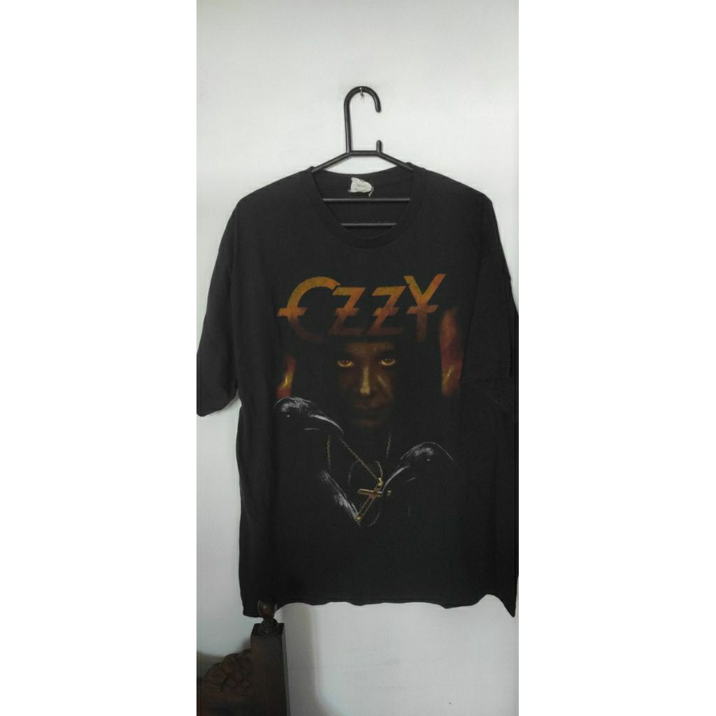 Kaos Band Ozzy Osbourne