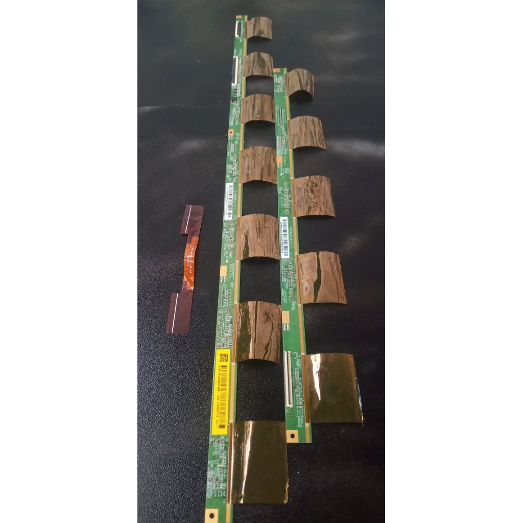 TCON PANEL TV LED SAMSUNG UA43AU7700K